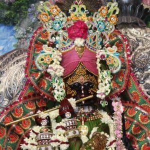 Radha Vallabh Temple