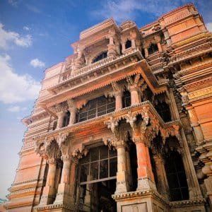 Govind Dev Ji Temple vrindavan