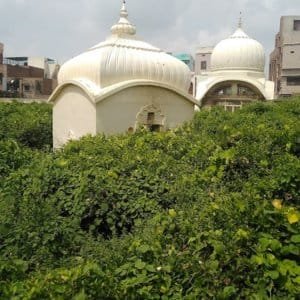 Seva Kunj Vrindavan