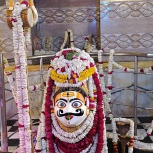 Bhootheshwar Mahadev Temple Mathura