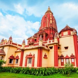 Birla Mandir mathura