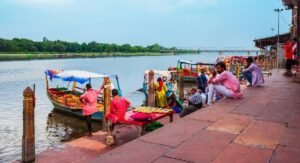 Vishram Ghat, Mathura latest timings and location – Mathura Vrindavan temples