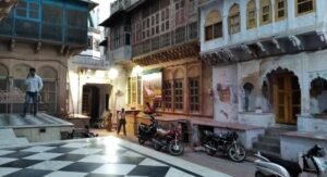 Radha Raman Temple in Vrindavan latest timings and location – Mathura vrindavan temples