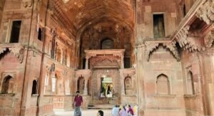 Govind Dev Ji Temple in Vrindavan latest timings and location – Mathura Vrindavan temples