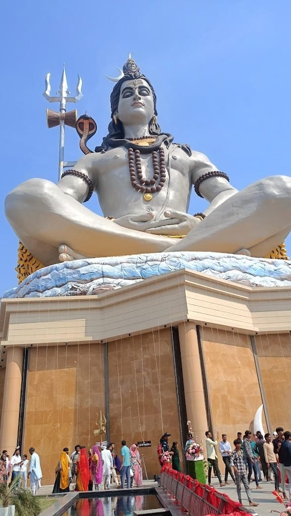 char dham temple Mathura