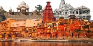 Top things to do in Vrindavan
