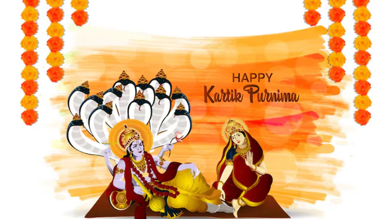 Kartik Purnima