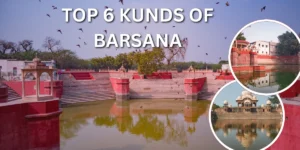 Kunds of Barsana