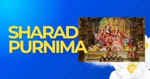 Sharad Purnima celebration