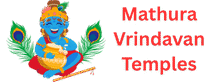 Mathura Vrindavan Temples Logo