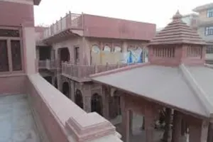 Sri Varaha Ghat