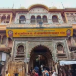 Timing of Dwarkadhish Temple