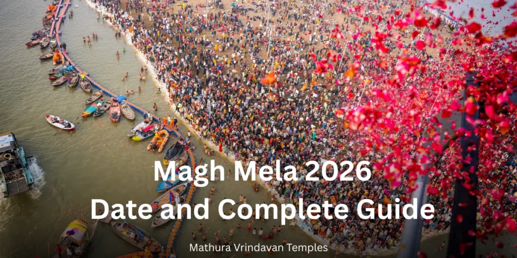 Magh mela 2026 Date
